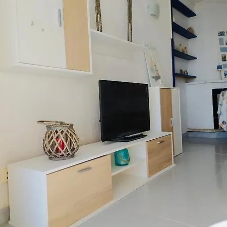 Palmeras Appartement