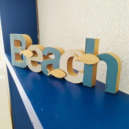 Apartment Palmeras *