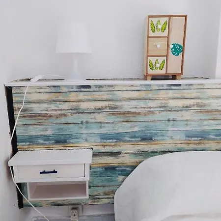 Apartment Palmeras