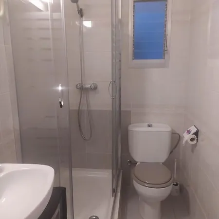 Apartment Palmeras *