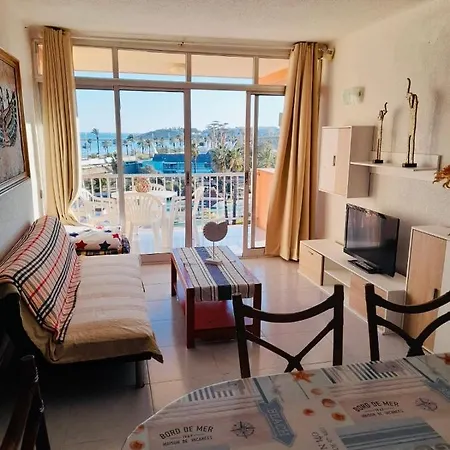 Apartment Palmeras
